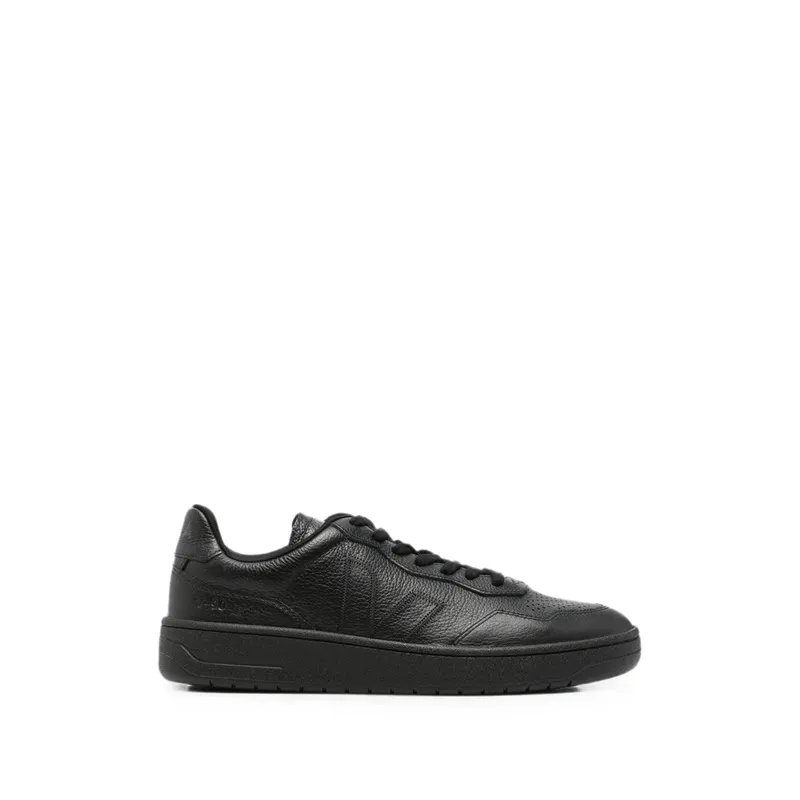 Veja V-90 Leather “Black” (VZ2021976)