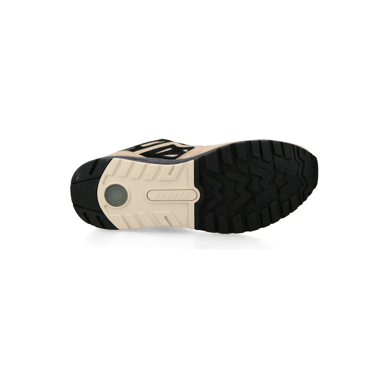 Karhu Legacy 96 (Irish Cream / Jet Black) – F806055 (5)