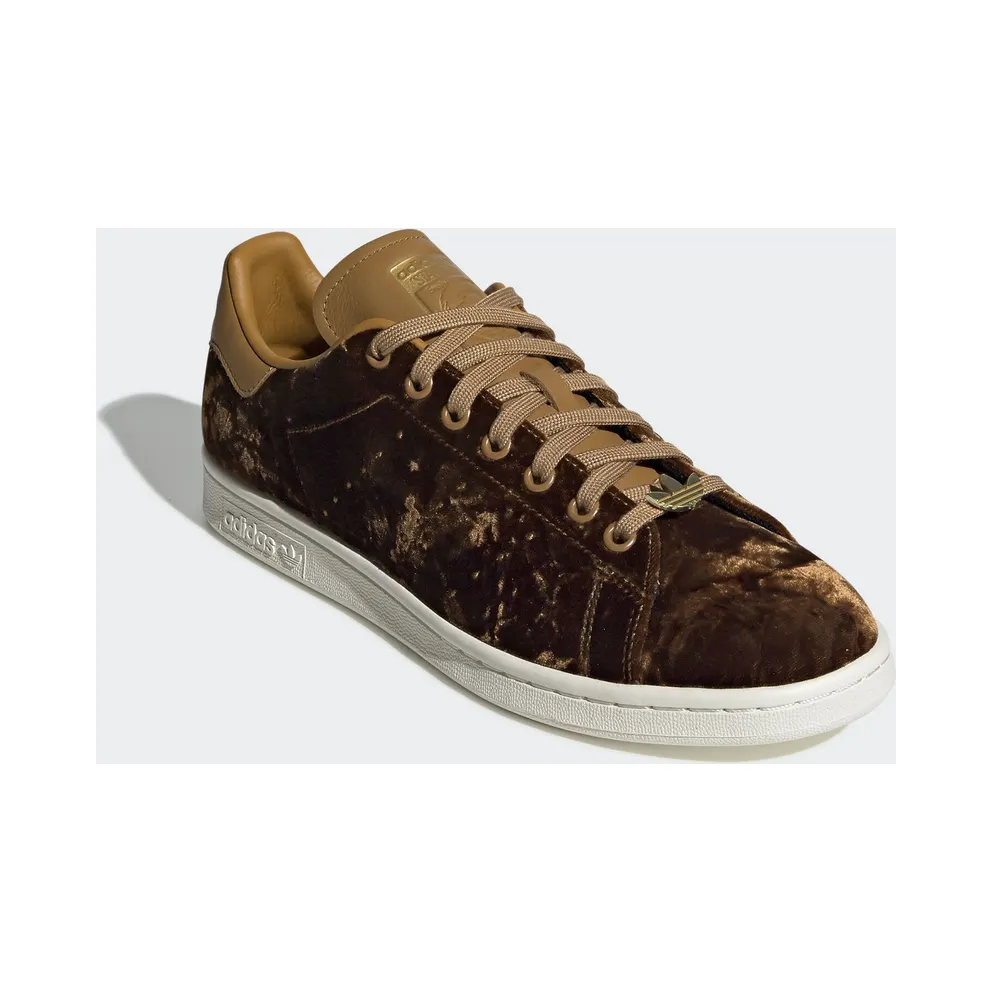 adidas Stan Smith Velvet Pack Mesa (EH0175)
