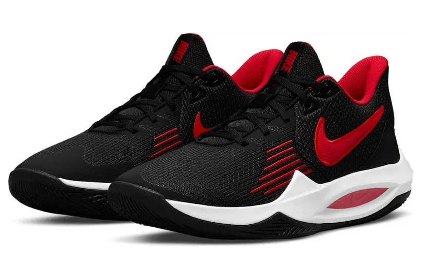 nike-precision-5 CW3403-004