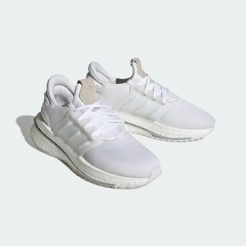 Adidas X_PLR BOOST Juniors Cloud White / Crystal White / Cloud White (IE6904)