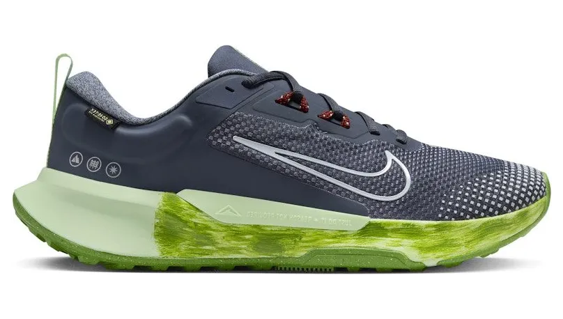Nike Juniper Trail 2 Gore-Tex Thunder Blue Vapor Green Chlorophyll Light Armory Blue (FB2067-403)