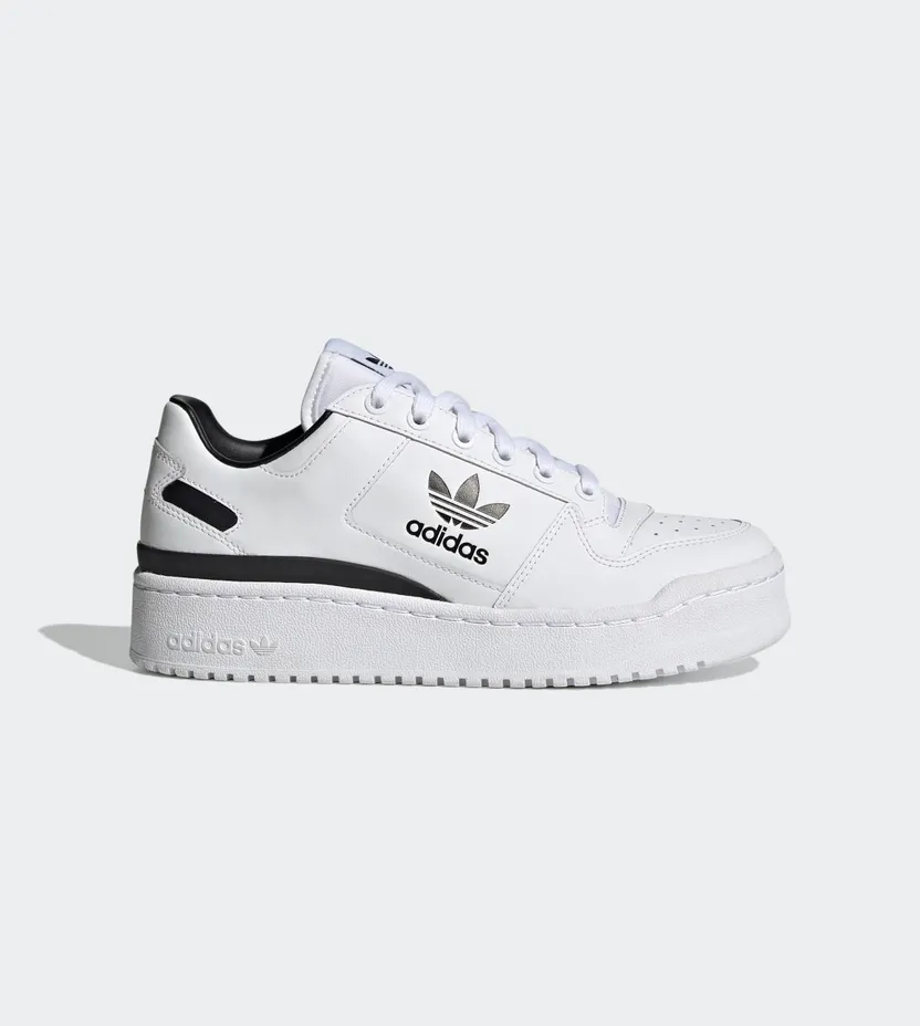 adidas Forum Bold Cloud White / Core Black / Cloud White (GY5921)
