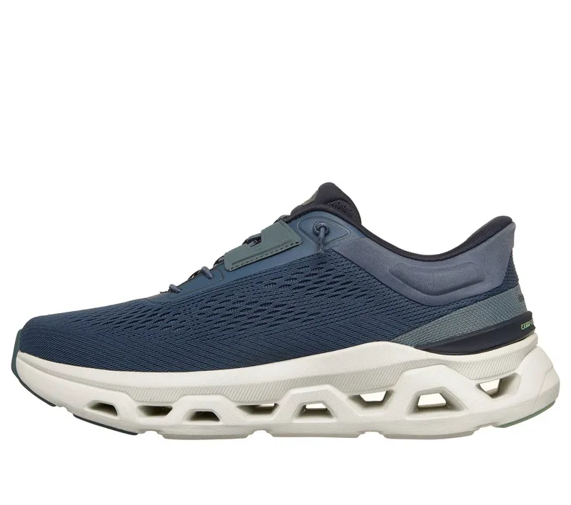 Skechers Slip-ins: Glide-Step Altus – Korvus Sneaker Marine