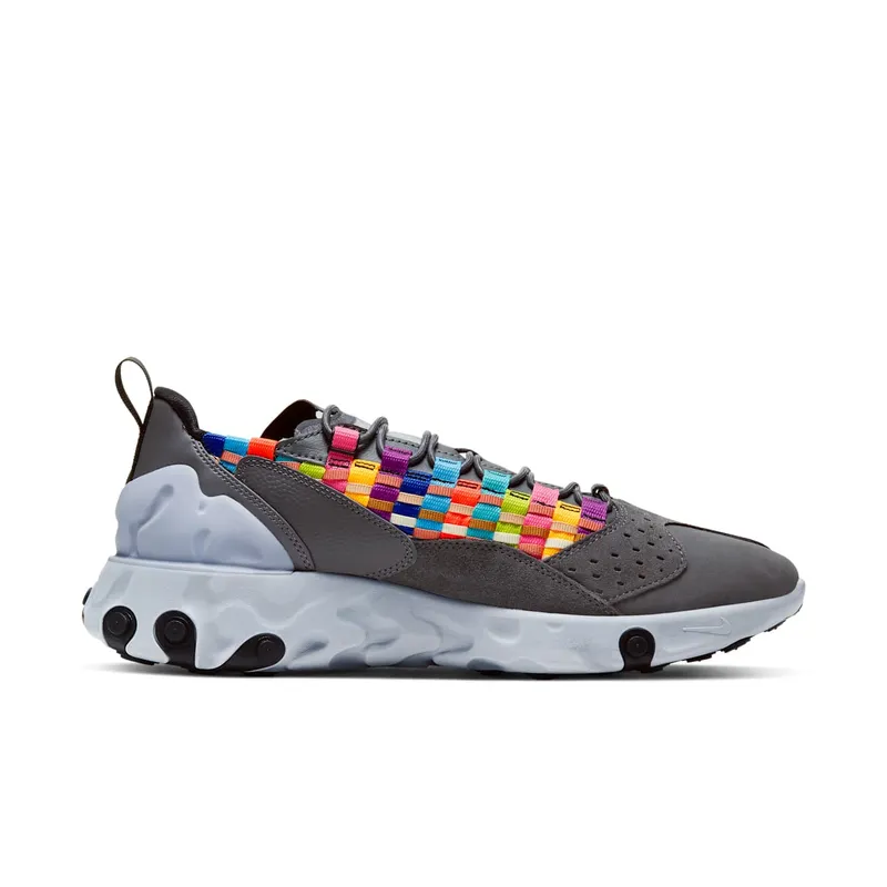 Nike React Celto SOPHNET Grey Multi-Color Grey/Multi-Color (AT5301-004)