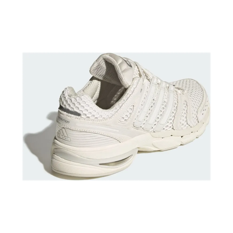 Adidas ADISTAR CONTROL 5 Shoes Orbit Grey / Cloud White / Iron Metallic (LA1295)