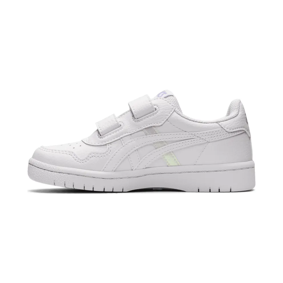 Asics JAPAN S PS White/White (1204A065.100)