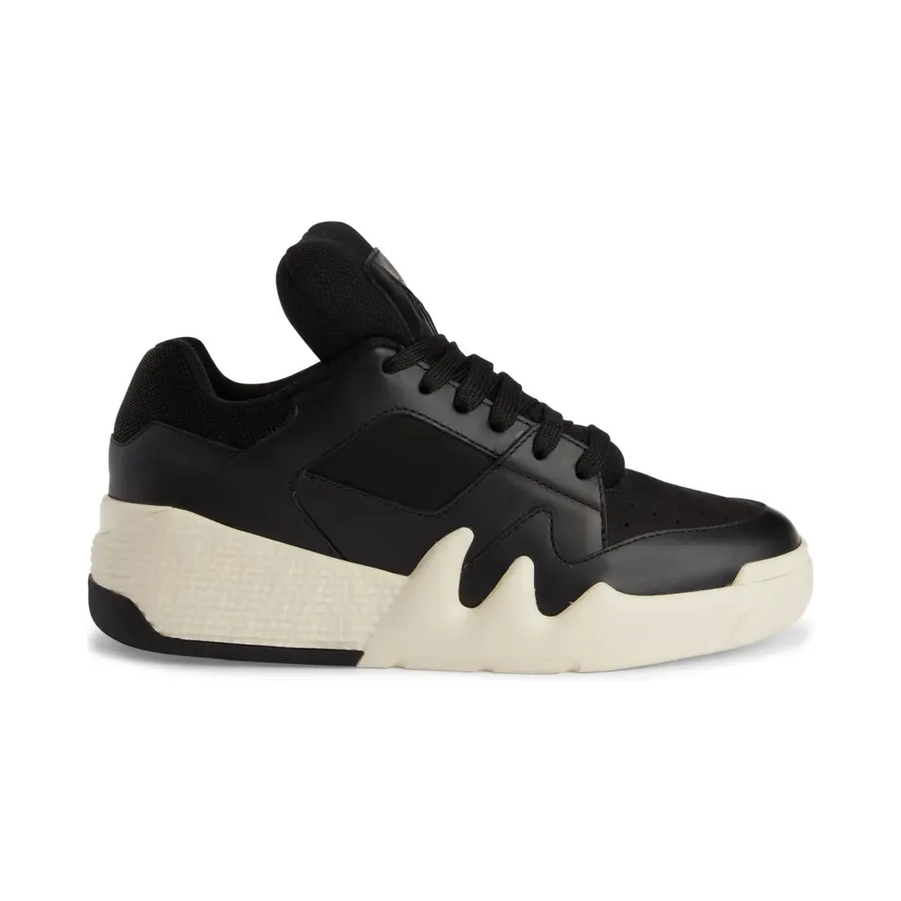 Giuseppe Zanotti Talon – Black (RS40028002)