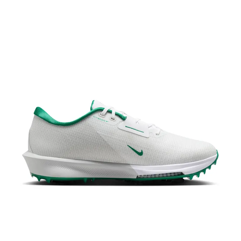 Nike Infinity Tour 2 “White Photon Dust Malachite” (HQ2158-100)