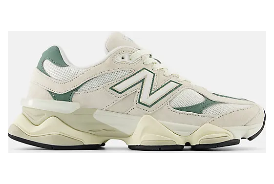 New Balance 9060 “Off White Green” (U9060EEI)