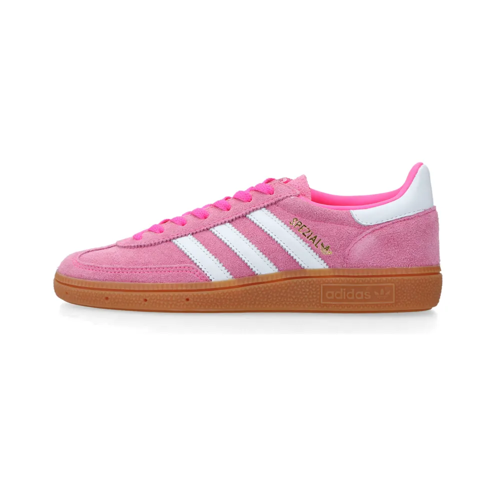 adidas Handball Spezial W (pink / white) – JI2654