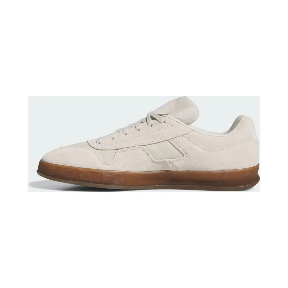 Adidas Aloha Super Alumina / Shadow Red / Gum (JQ1043)