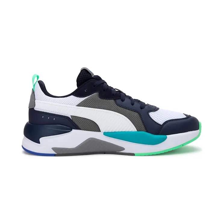 Puma X-Ray Blue/Green/Grey (37260230)