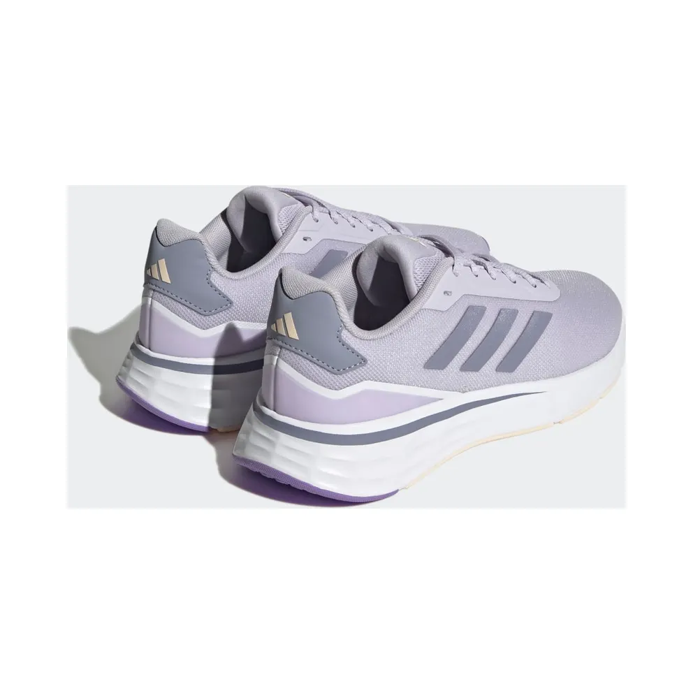 adidas Start Your Run Silver Dawn / Silver Violet / Violet Fusion (HP5669)