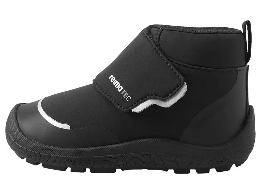 Reima sneaker Black (5400144B-9990)