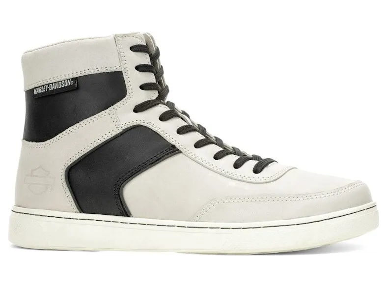 Harley-Davidson Grady Ride White (D96302)