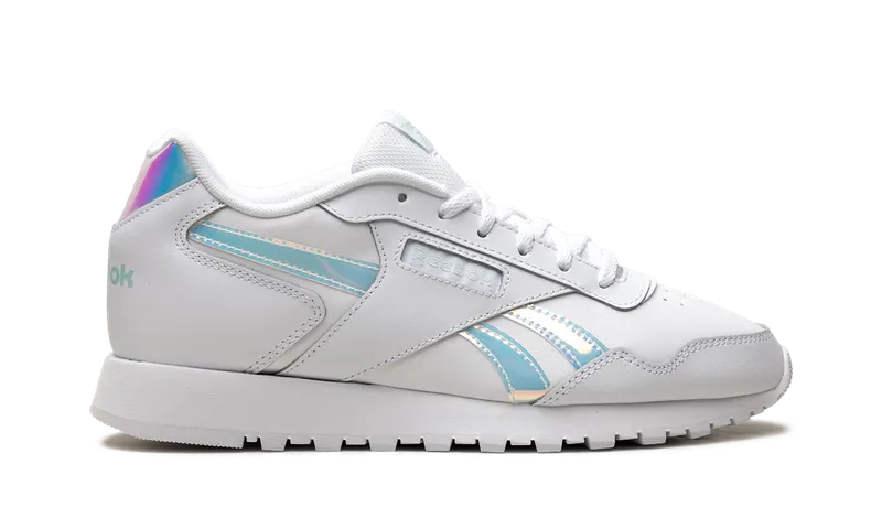 Reebok Glide Shoes Cloud White / Mist / Cloud White (GV6995)