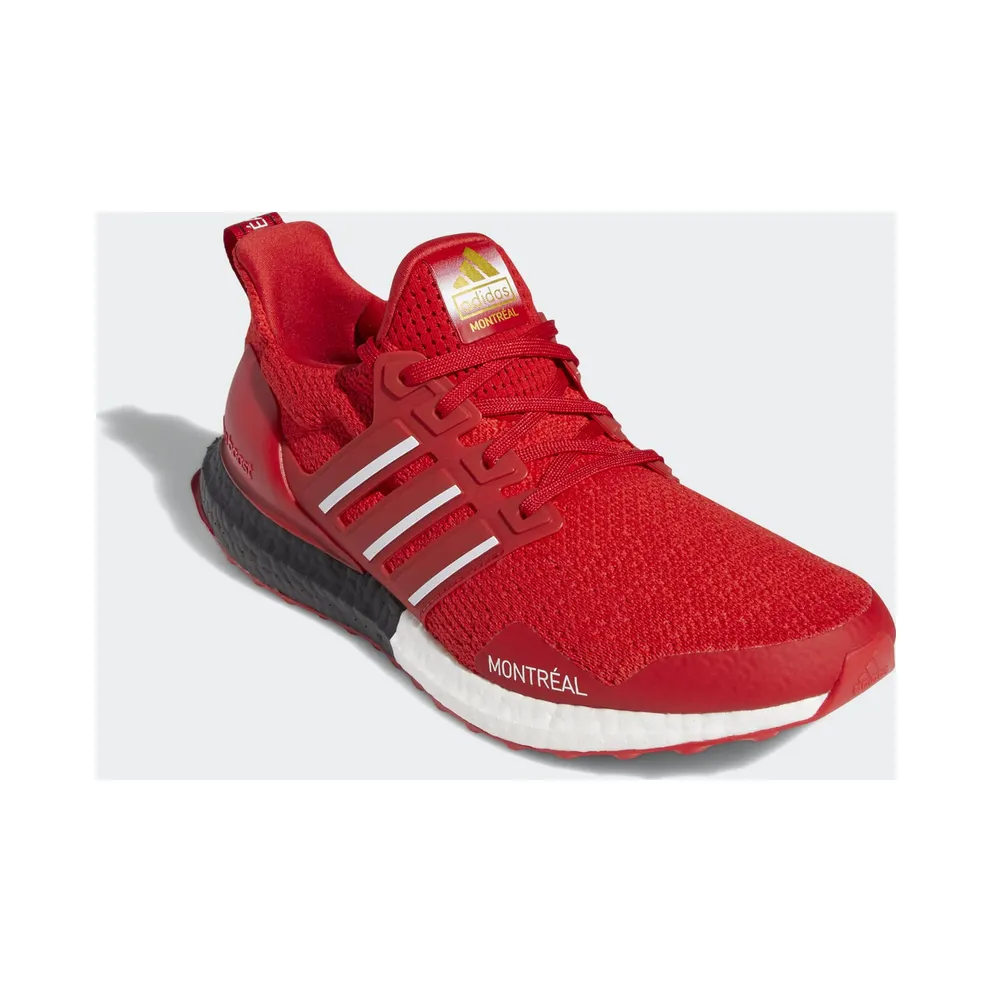 adidas Ultra Boost DNA Montreal Scarlet/Cloud White/Core Black (FY3426)