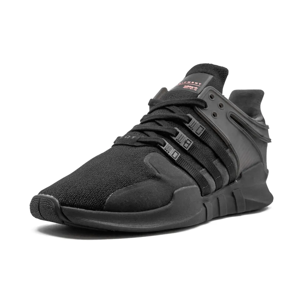 Adidas EQT Support ADV “triple black” (BB1304)