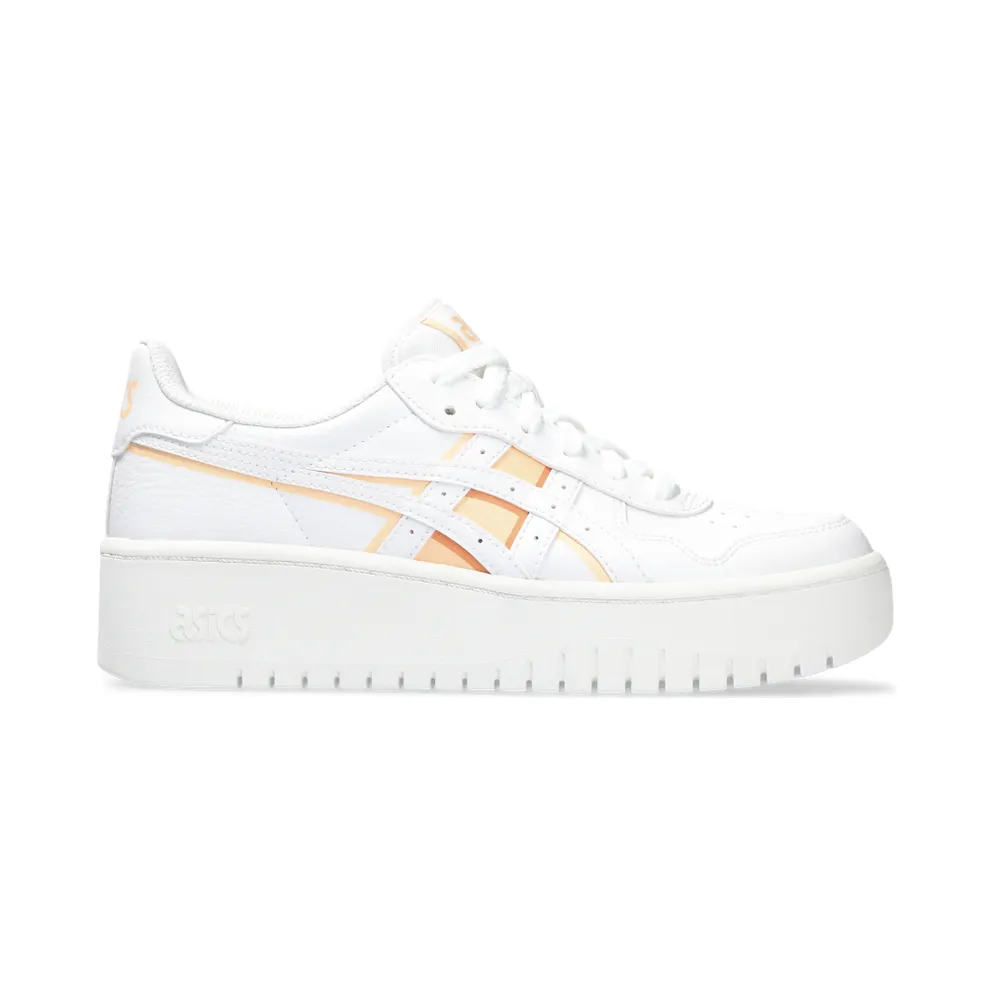Asics Japan S Pf White/Apricot Crush (1202A360.111)