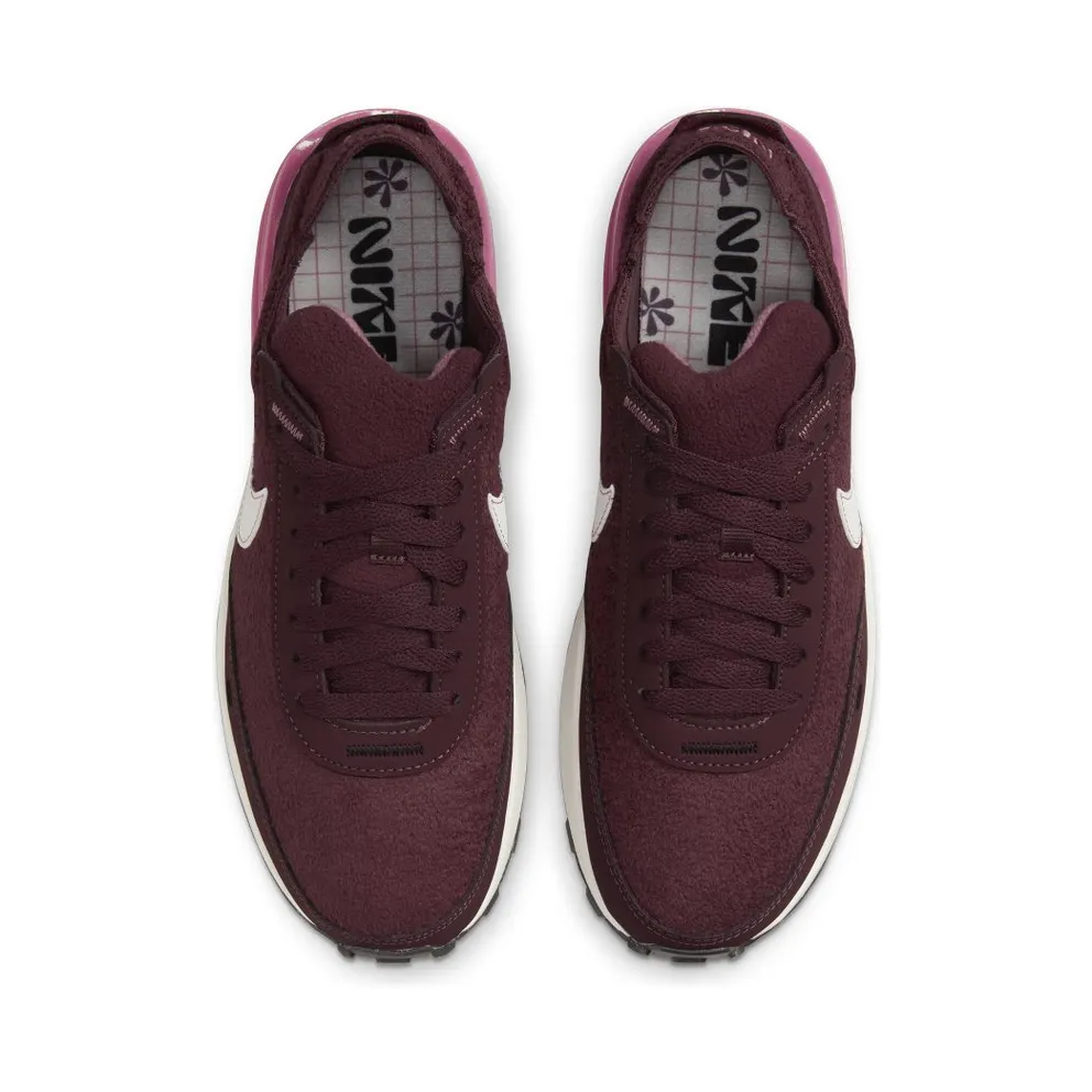 Nike Waffle One SE Red (DQ5141-600)