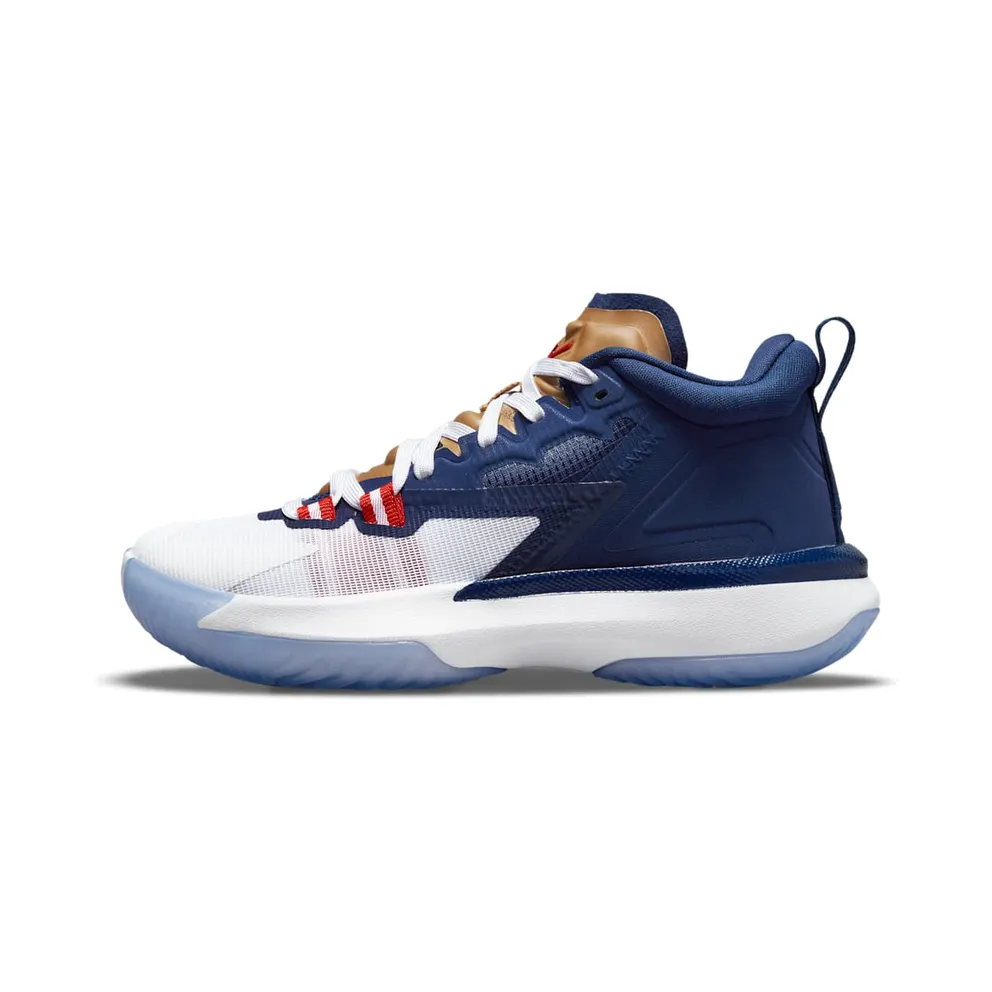 Zion 1 Blue (DA3131-401)