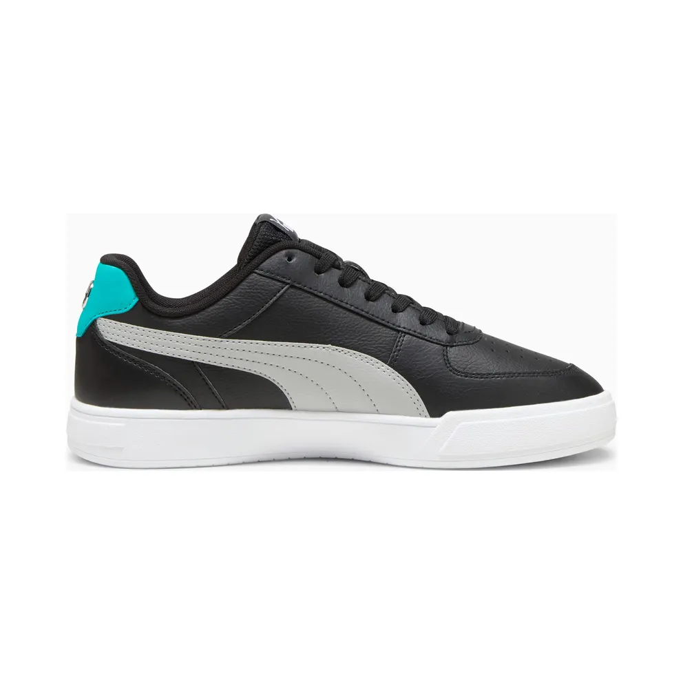 Puma Mercedes-AMG Petronas Motorsport Caven Motorsport Shoes Silver/Green/Black (30769704)