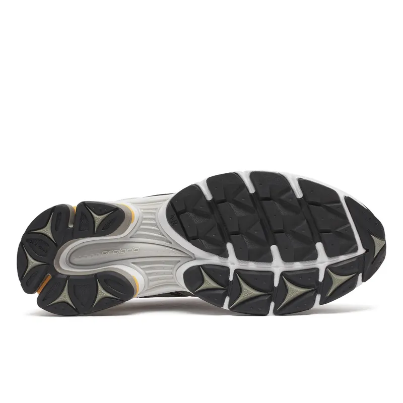 SAUCONY ProGrid Triumph 4 “Blue / Mustard” (S70935-3)