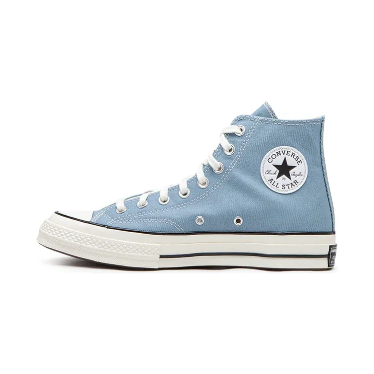 Converse Chuck 70 Fall Tone Cocoon Blue/egret/black