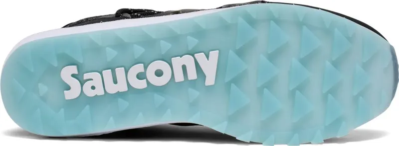 Saucony Jazz DST Black Reflective (S70547-1)