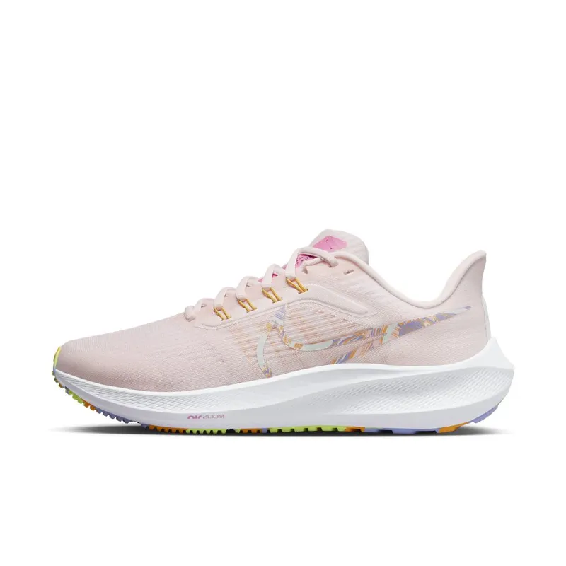 Nike Air Zoom Pegasus 39 Premium Road Running Pink (DO9483-600)