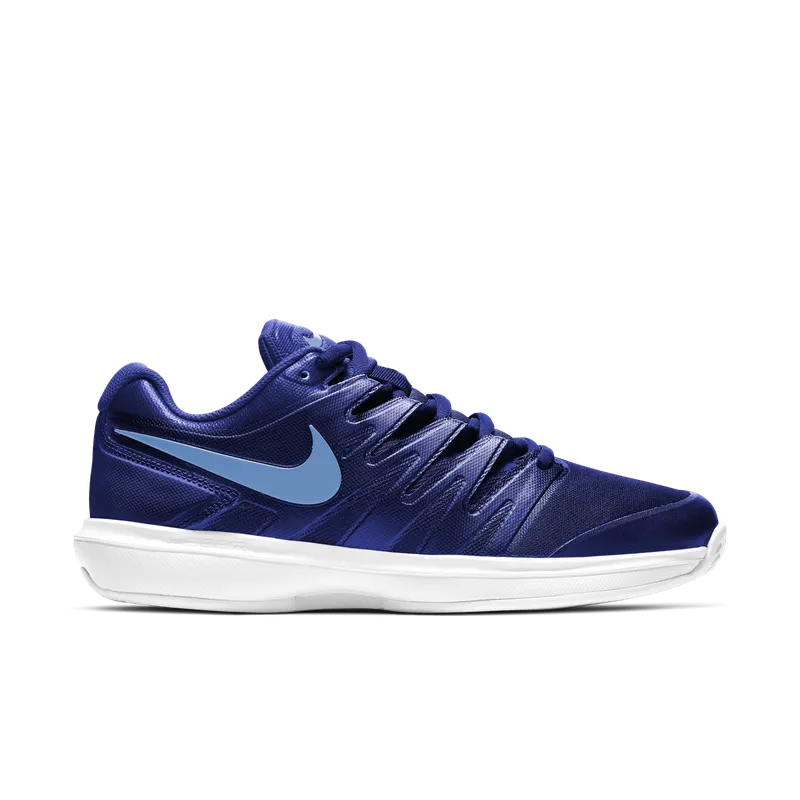 NikeCourt Air Zoom Prestige Clay Tennis Blue (AA8019-402)