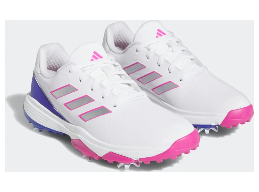 adidas-golfschoenen GZ2179