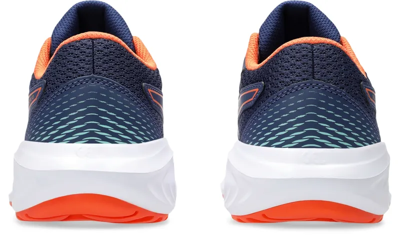 ASICS GEL-EXCITE 10 GS “Indigo Blue / Nova Orange” (1014A298-407)