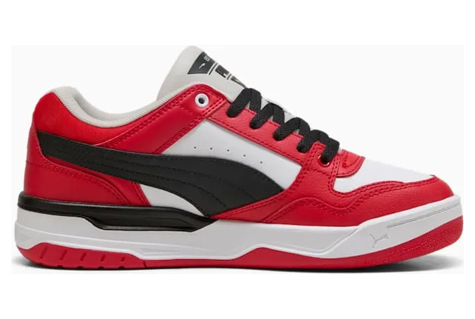 Puma Rebound Retro For All Time Red Black (400197-04)