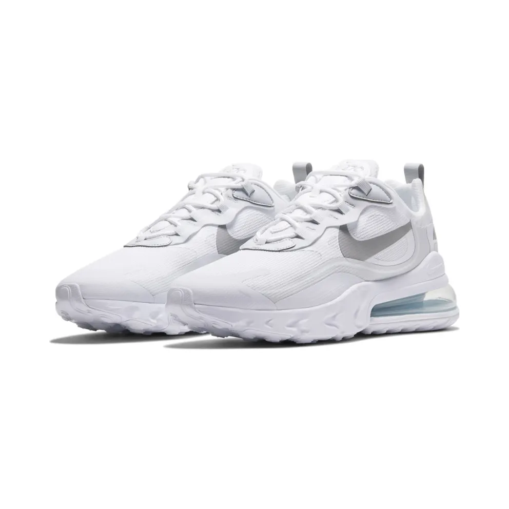 Nike Air Max 270 React White (CV1632-100)
