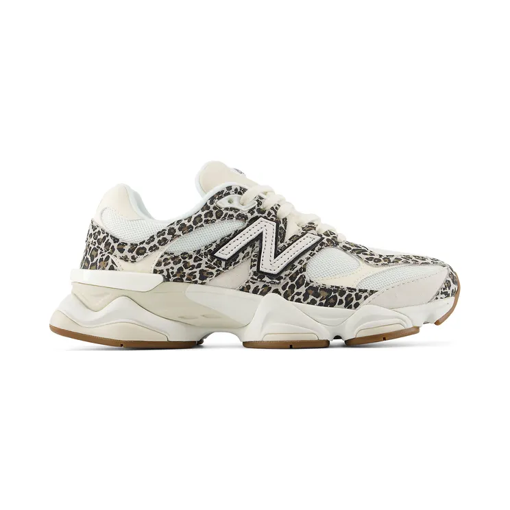 New Balance 9060 “Brown / White” (U9060ALP)