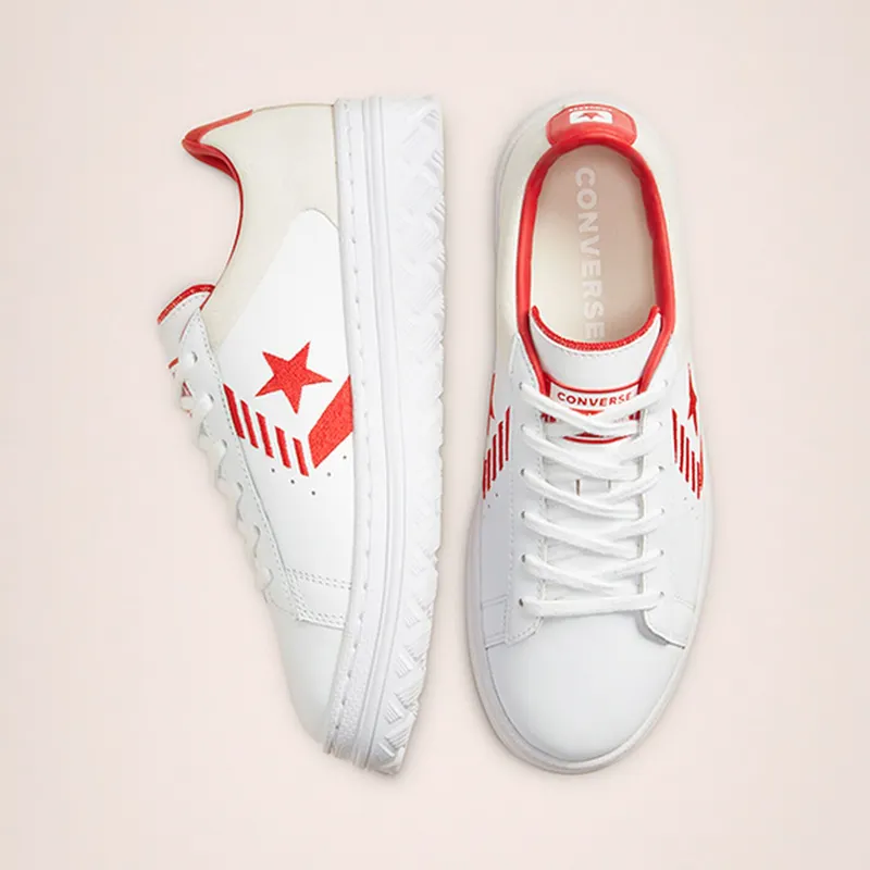 Converse Rivals Pro Leather X2 Low Top (168691C)