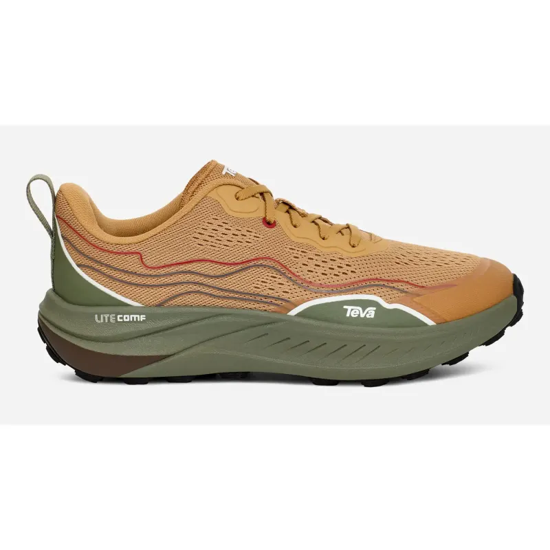 Hiking Shoes Teva Trailwinder Low 1156012-TFF-43