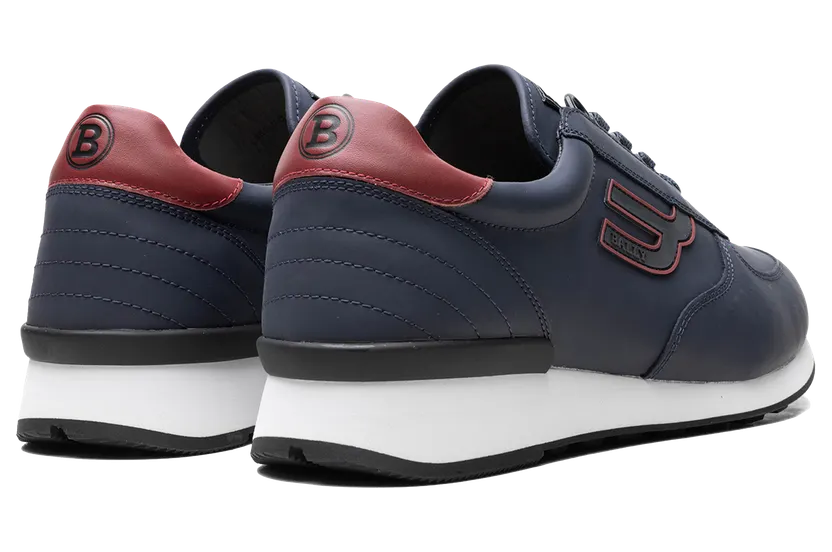 bally-sneaker GOLDY-M