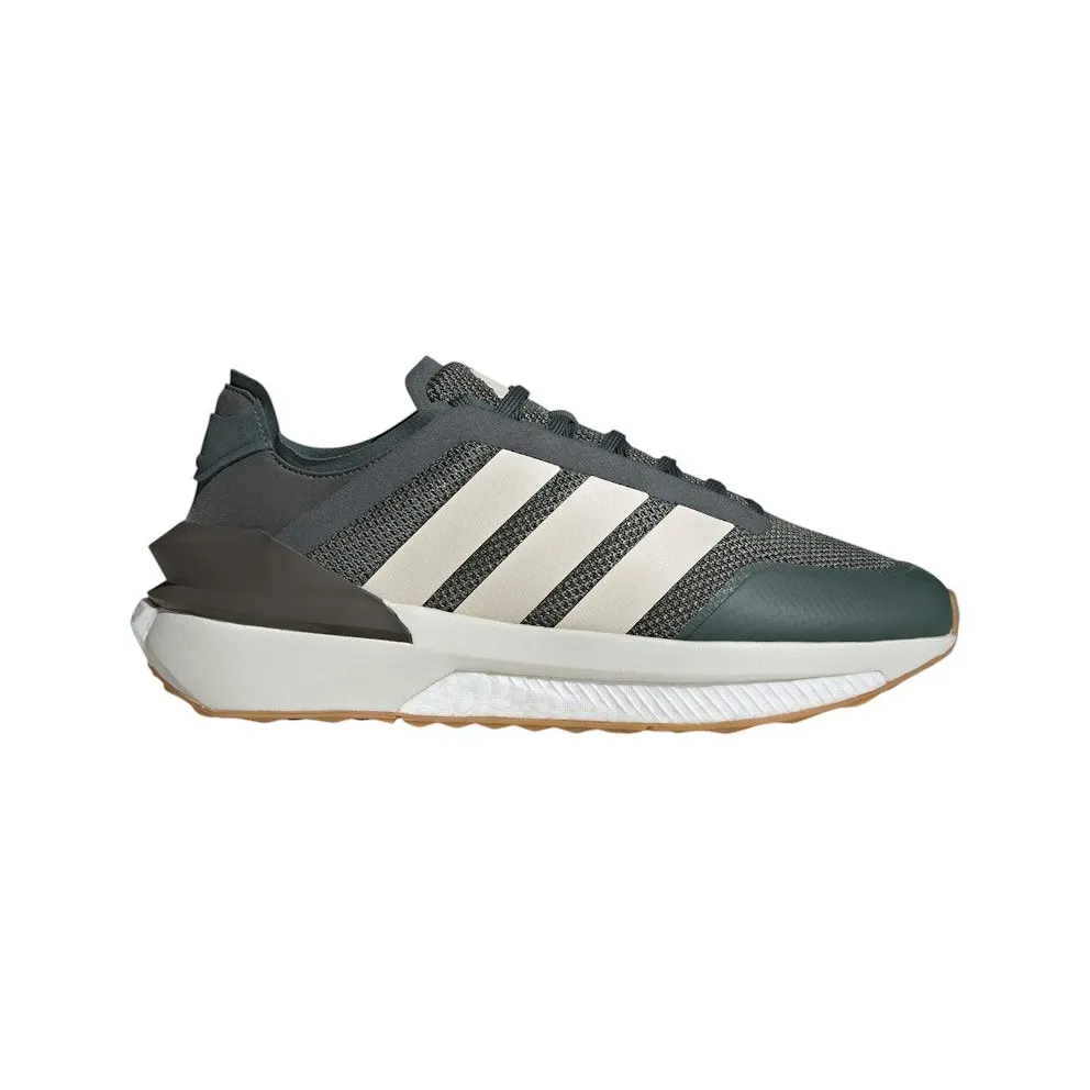 adidas Avryn Legend Ivy Wonder White Shadow Olive (IE2636)
