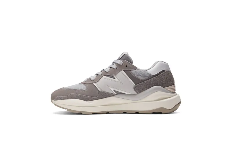New Balance Gray 57/40 (M5740PSG)
