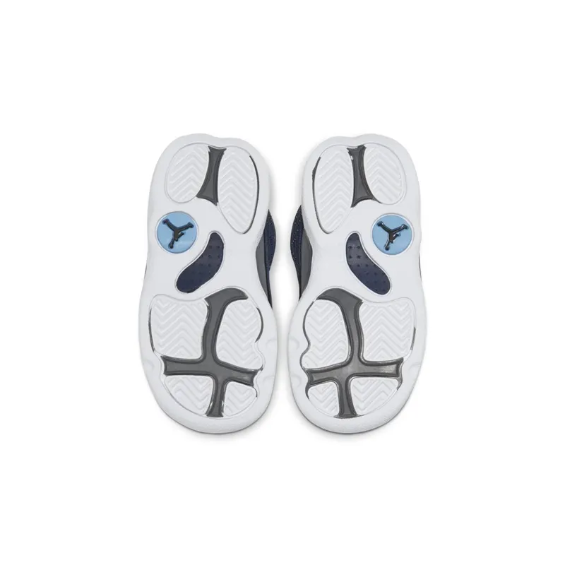Air Jordan 13 Retro Flint 2020 (TD) (2020) (414581-404)
