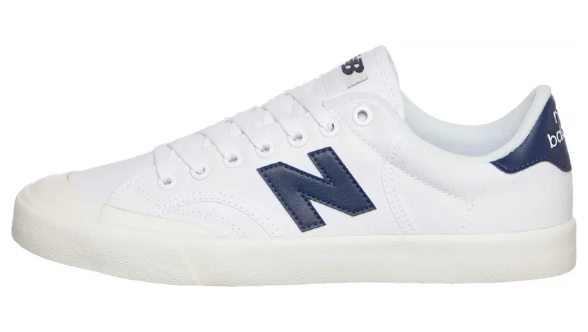 New Balance Pro Court PROCTS EV White / Blue (779151-60-33)