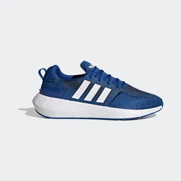 adidas Swift Run 22 Royal Blue / Cloud White / Legend Ink (GZ3498)