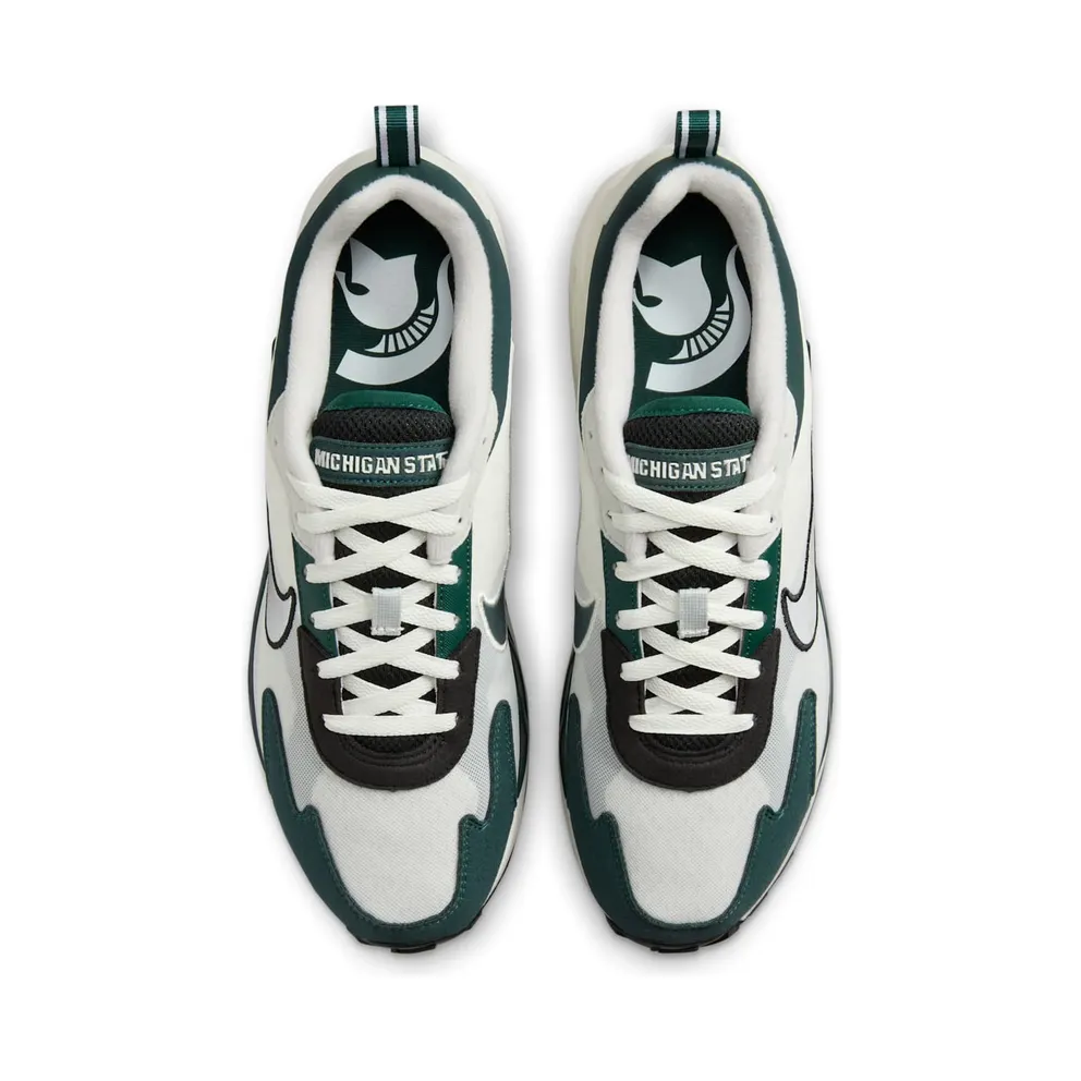 Nike Air Max Solo Michigan State Spartans (FZ4836-001)