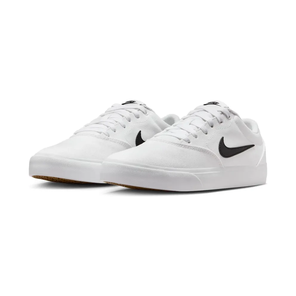 Nike Charge Canvas White Black Gum (IM4398-101)