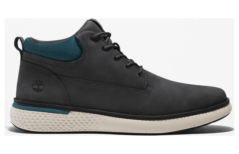 timberland-sneaker A433N001