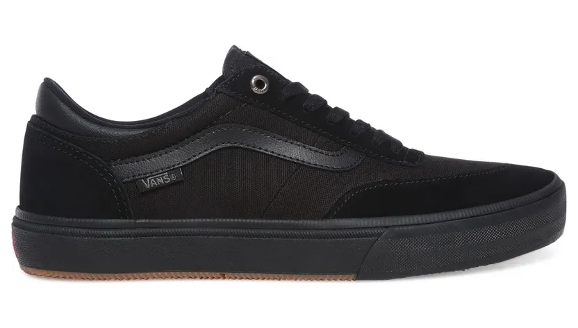 VANS Gilbert Crockett Pro 2 Schoenen (Zwart)
