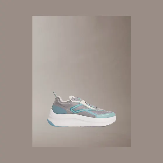 Calvin Klein Ck Volumax – Chunky Runner “CLOUD BURST/MISTY BLUE/LIGHT GREY” (HM0HM0216002F)